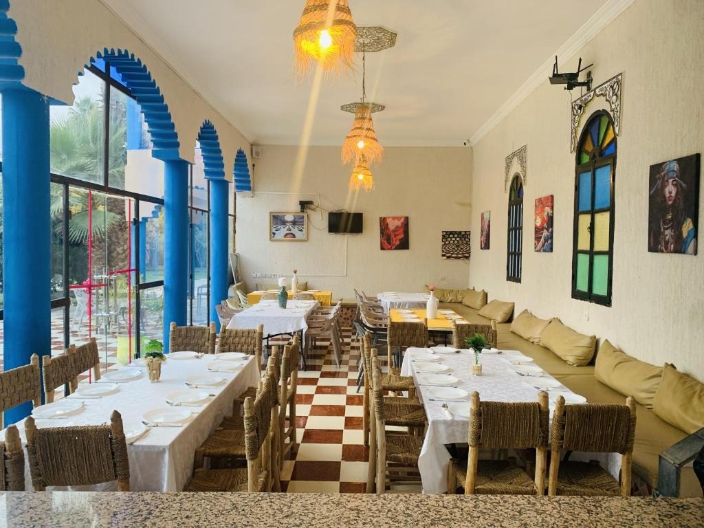 Riad Qodwa Marrakech
